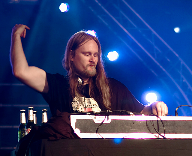 Venetian Snares