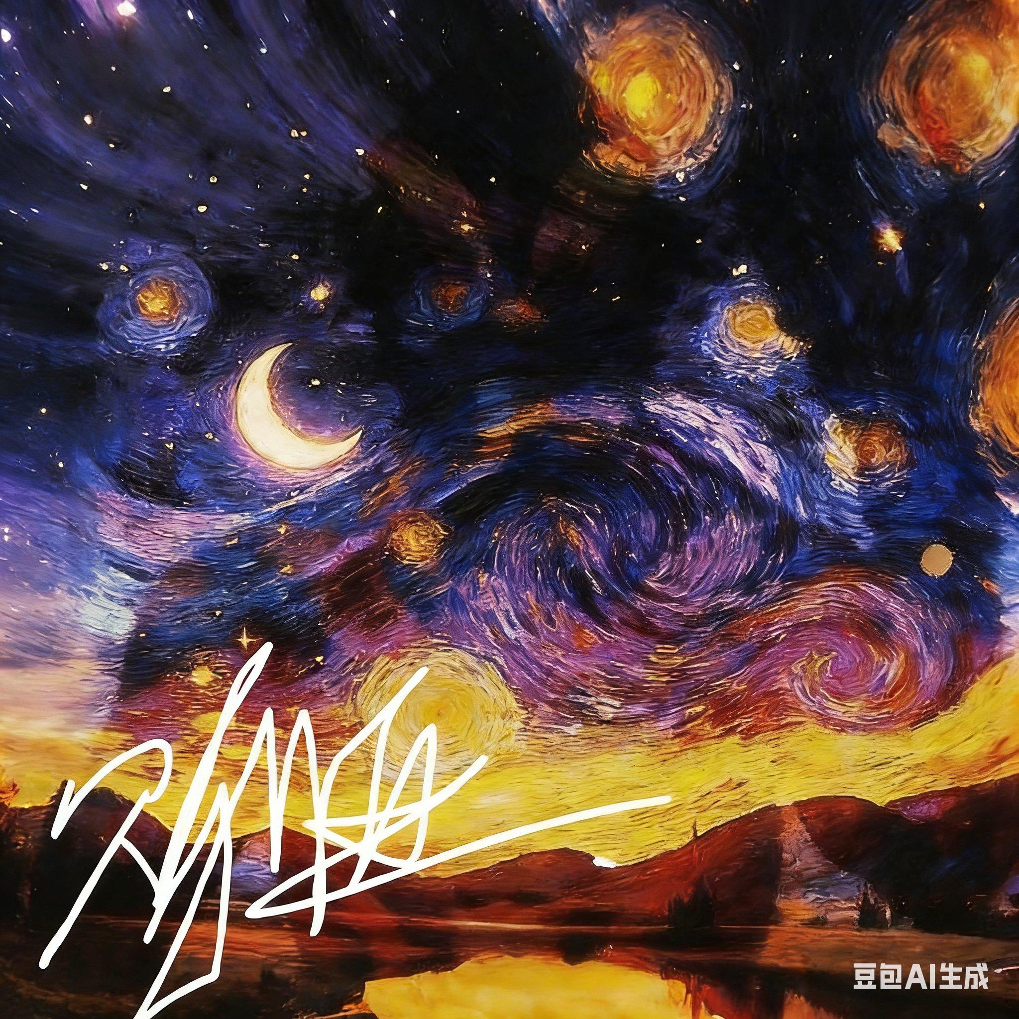 理解自己的明天 - AAA贝利亚封面
