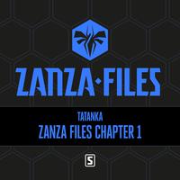 Zanza Files Chapter 1