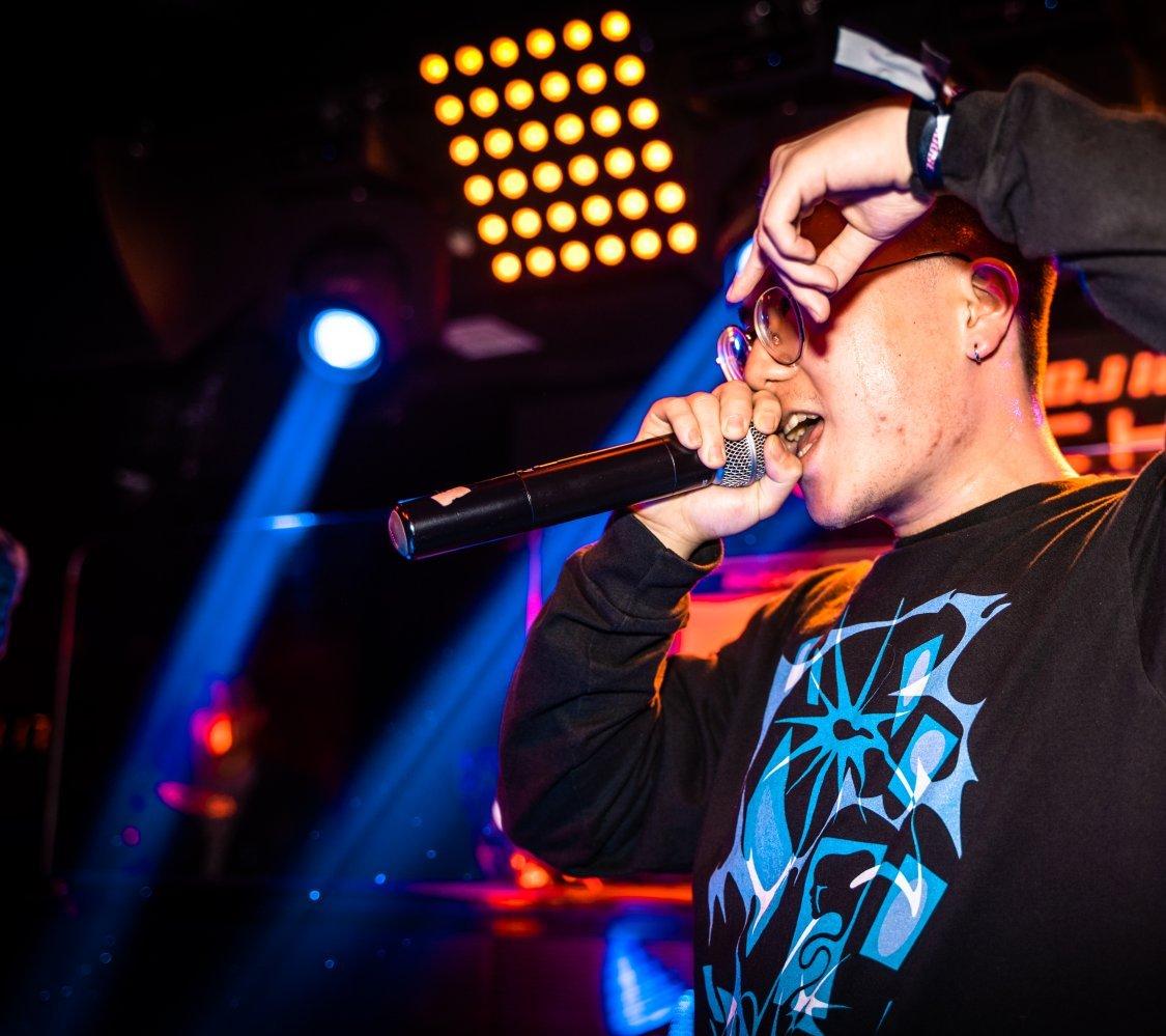 杰佛瑞makinhits