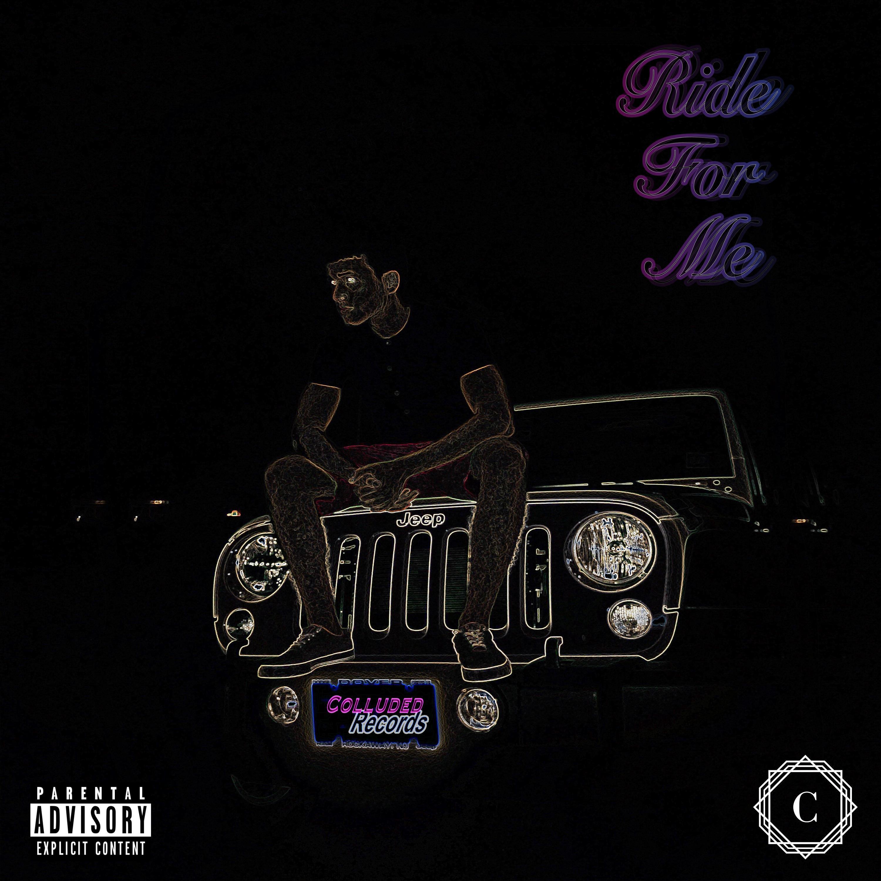 Ride For Me (feat. Elis)