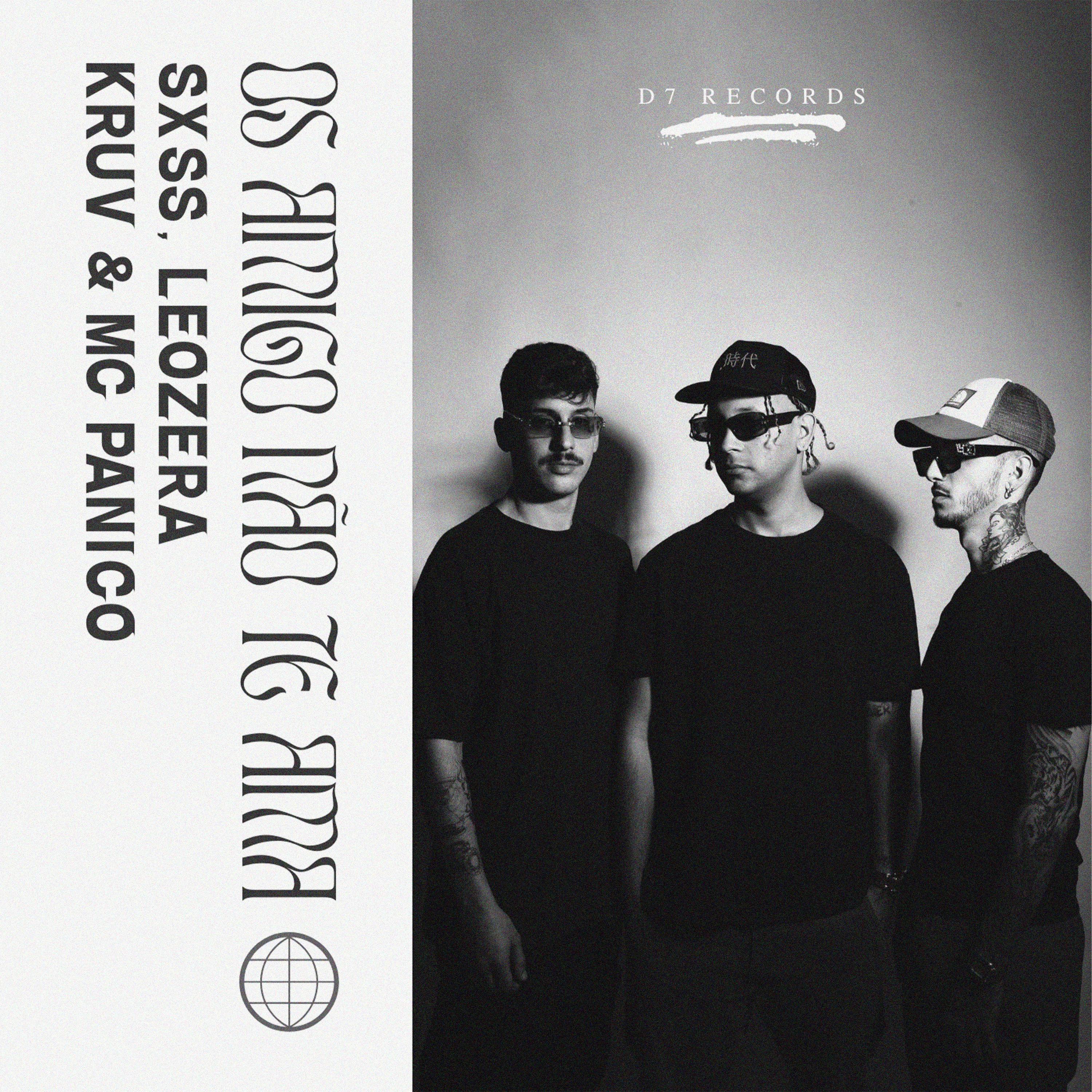 Os Amigo Não Te Ama