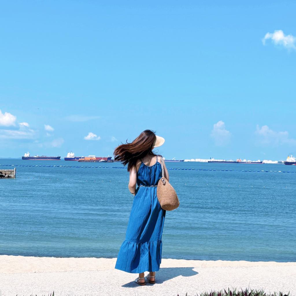 花露水公主Susan