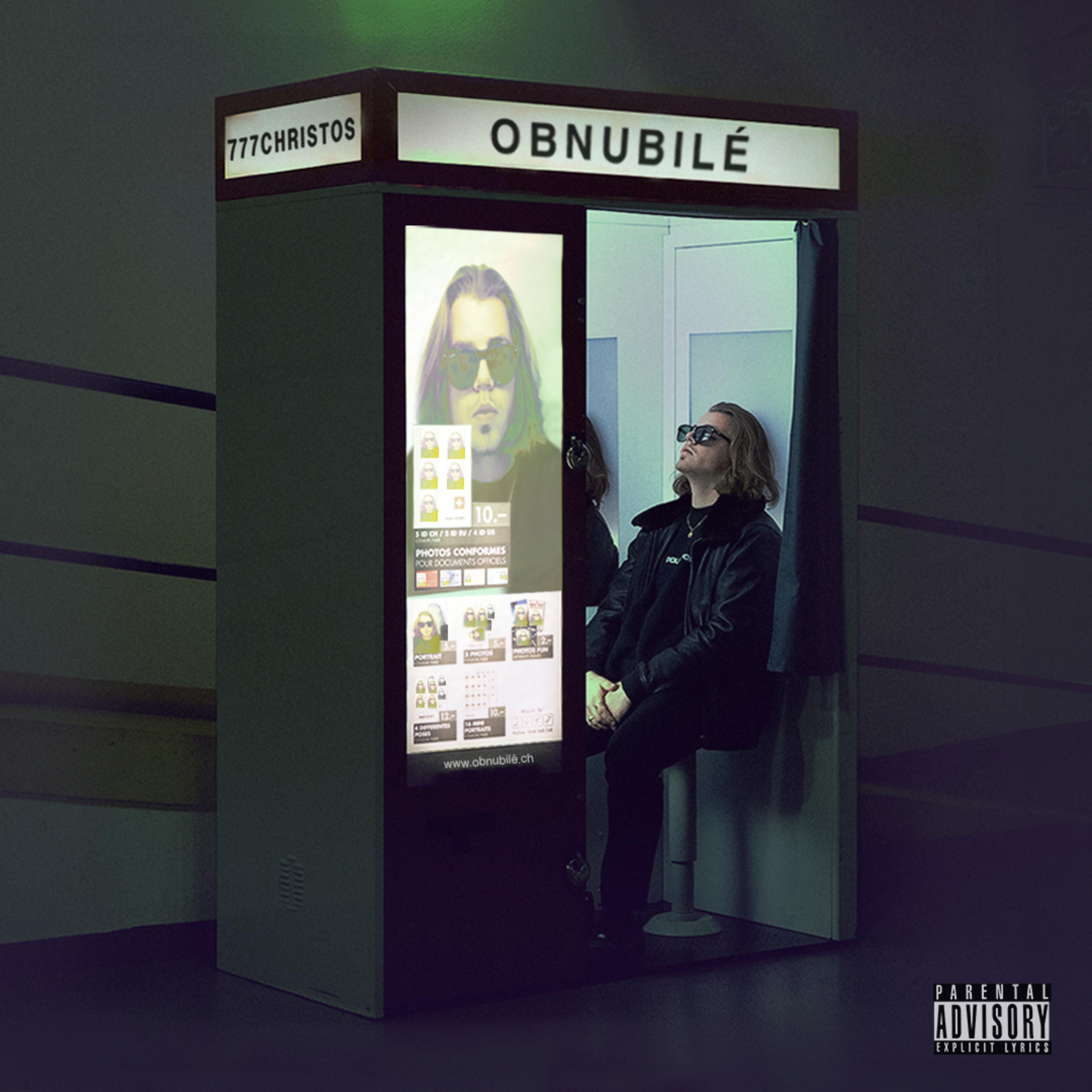 Teille au fond de la boîte