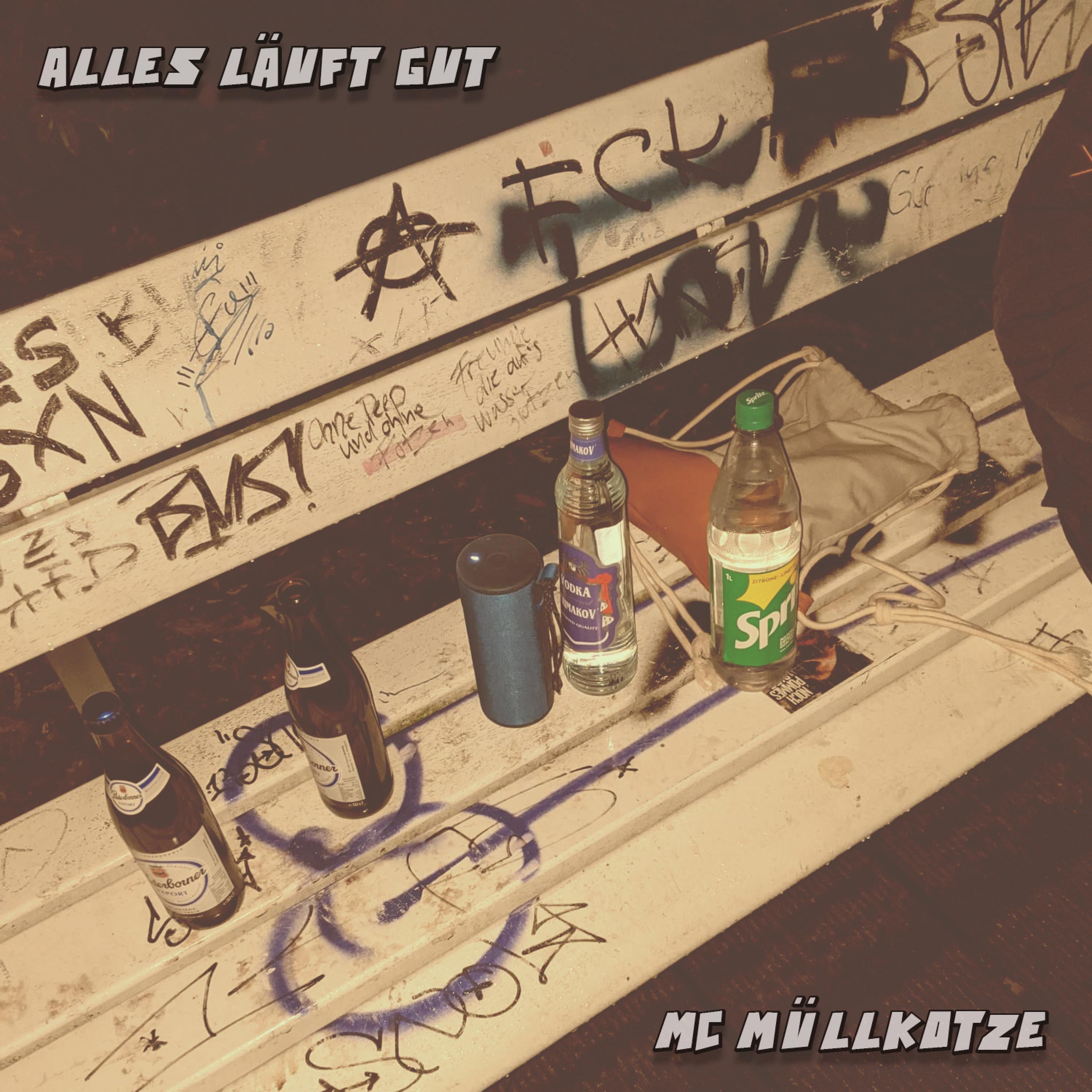 Alles Läuft Gut (feat. Müllkotze)