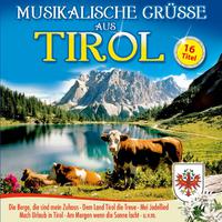 Musikalische Grüsse aus Tirol