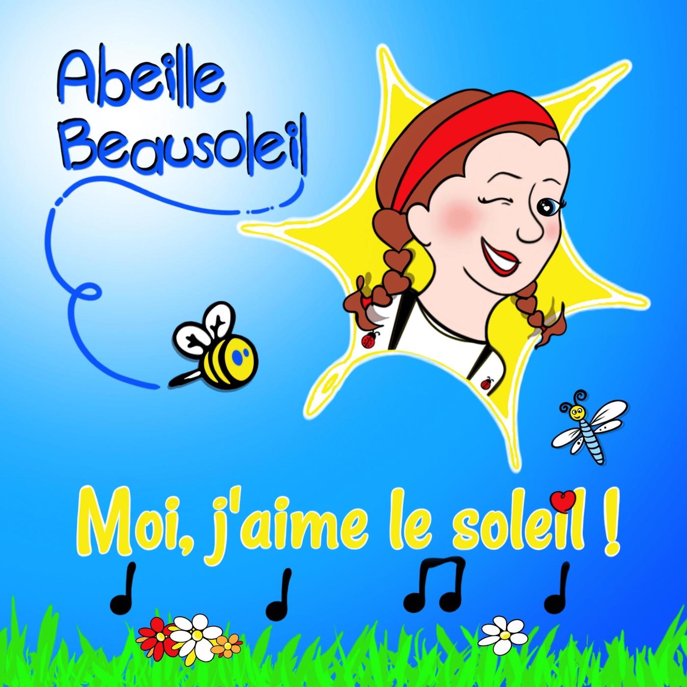 La ronde des émotions (feat. Simon Langlois, Jean-François Langevin & Yohann Boudreault)