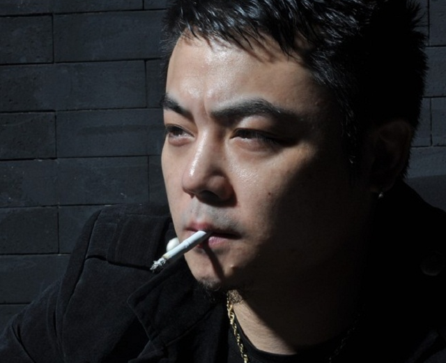 史智
