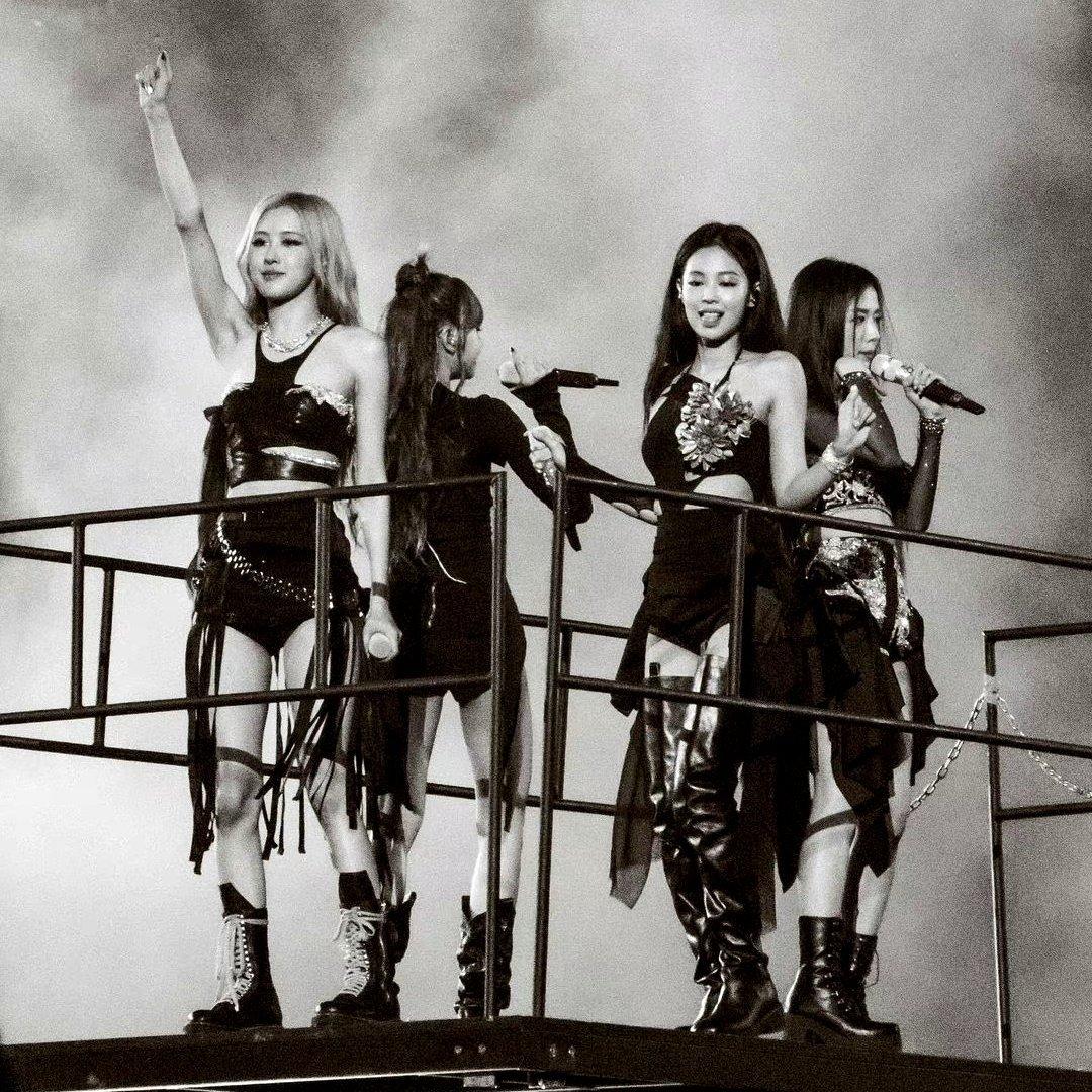 韩国女团热门歌曲合集