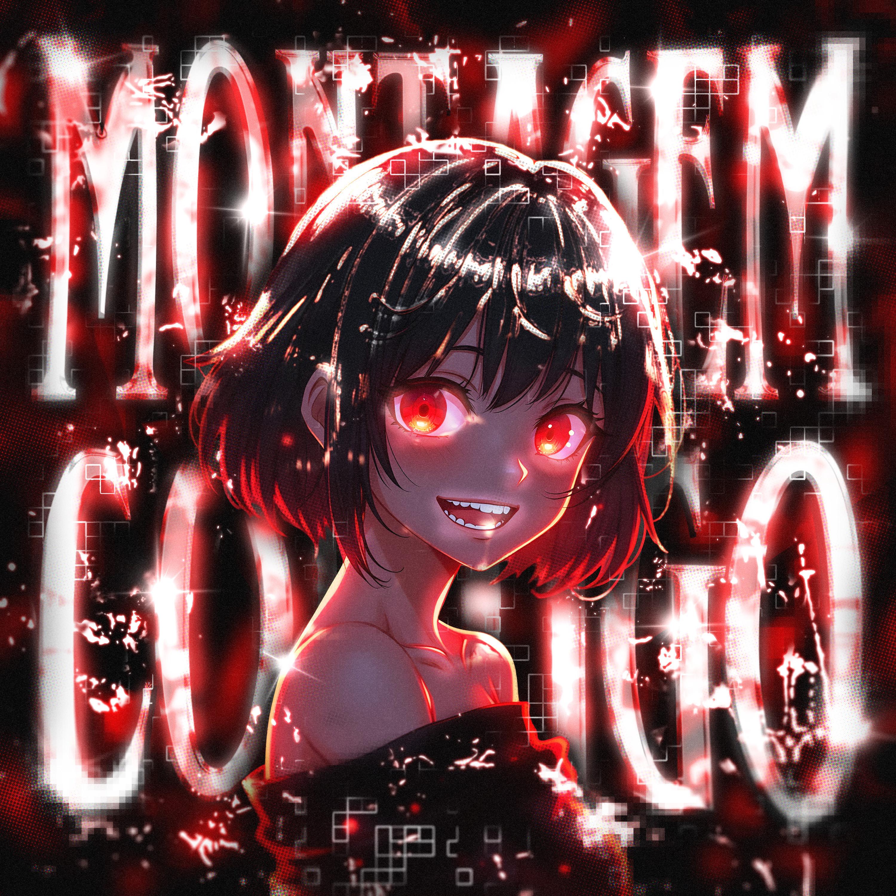 MONTAGEM CONTIGO (Sped Up)