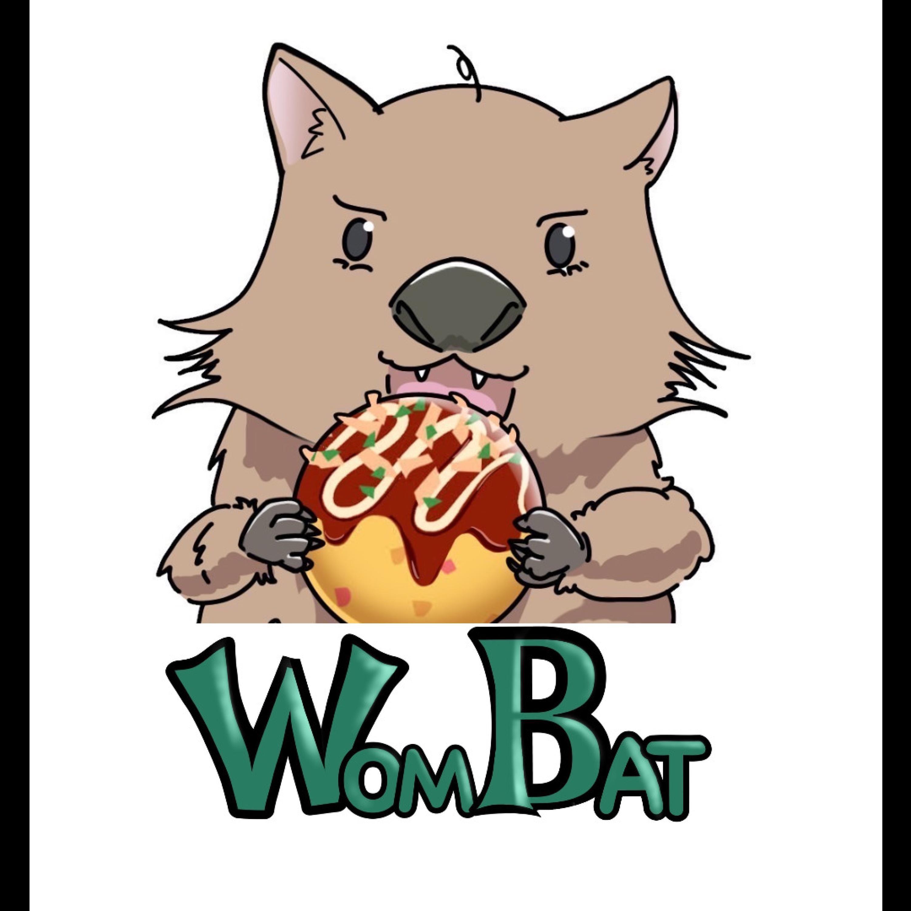 WOMBAT (Instrumental)