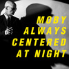 Moby - on air