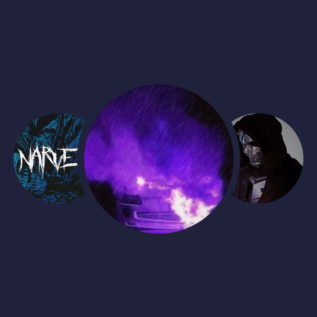 精选音乐人|ZsFlovexl、Narvent、VØJ