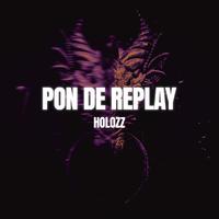 PON DE REPLAY - HARDSTYLE