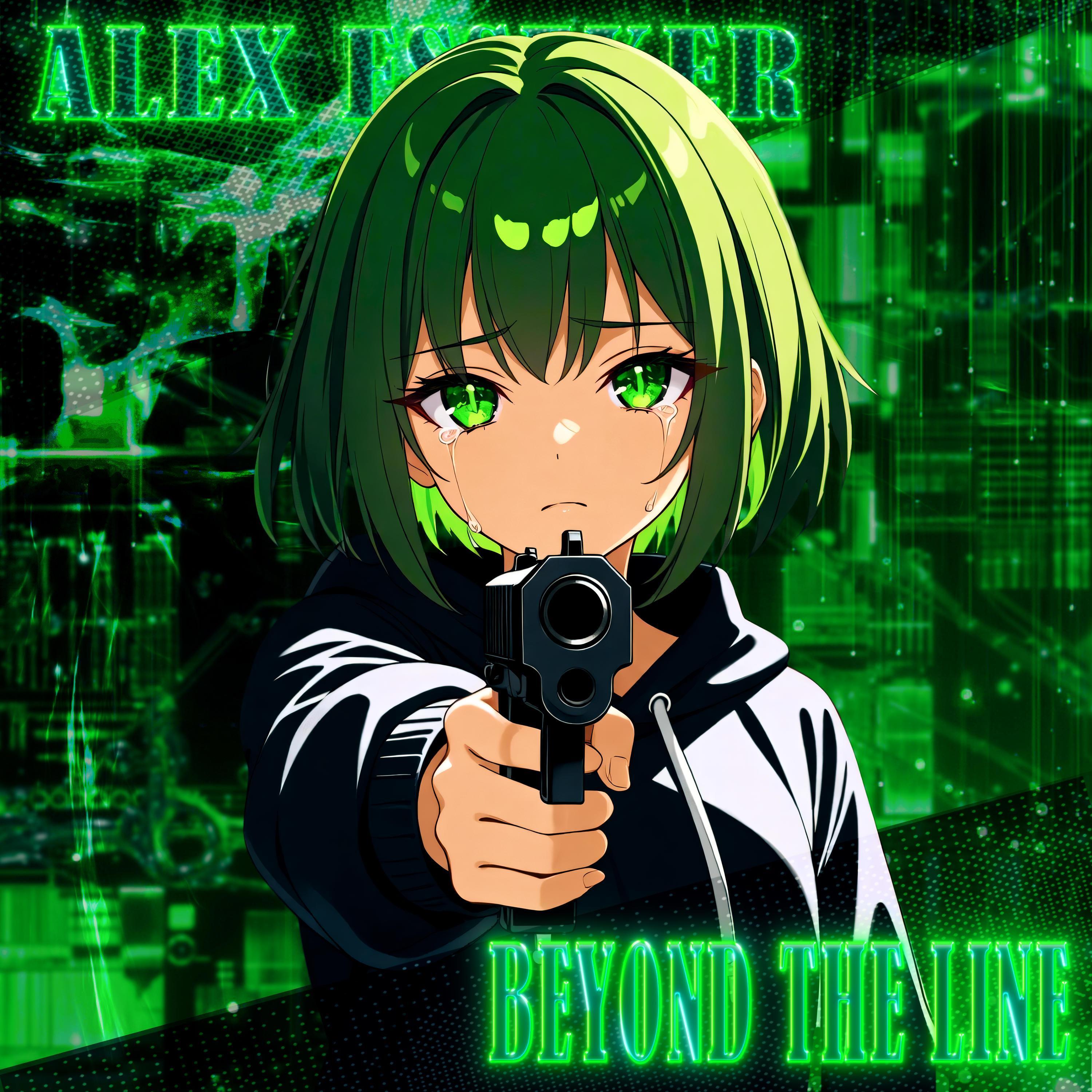 BEYOND THE LINE (feat. LIL LILY)