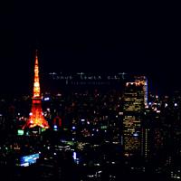 tokyo tower o.s.t