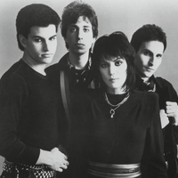 Joan Jett & the Blackhearts