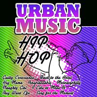 Urban Music Hip Hop