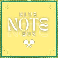 Blue Note Box