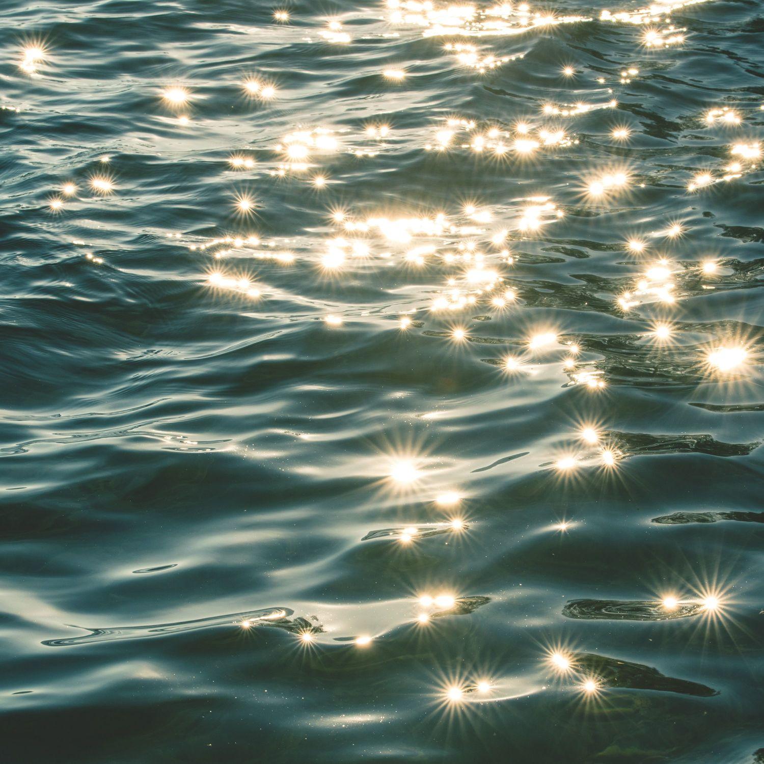 Sleeping Sounds of the Ocean