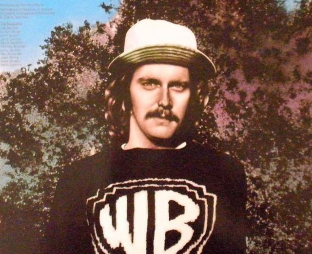 Michael Franks