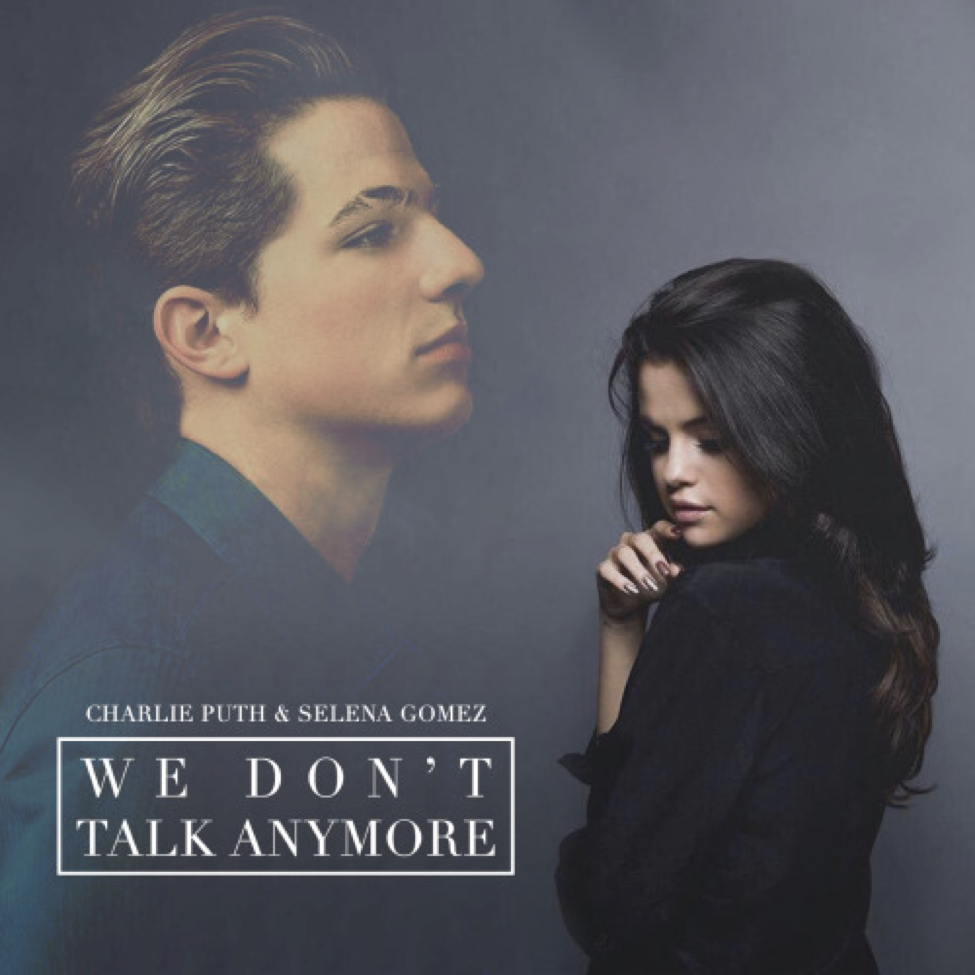 We Don't Talk Anymore（HO REMIX）