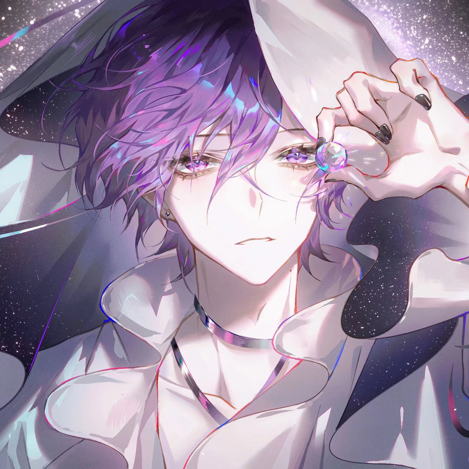 Deja Vu（Cover Uki Violeta）