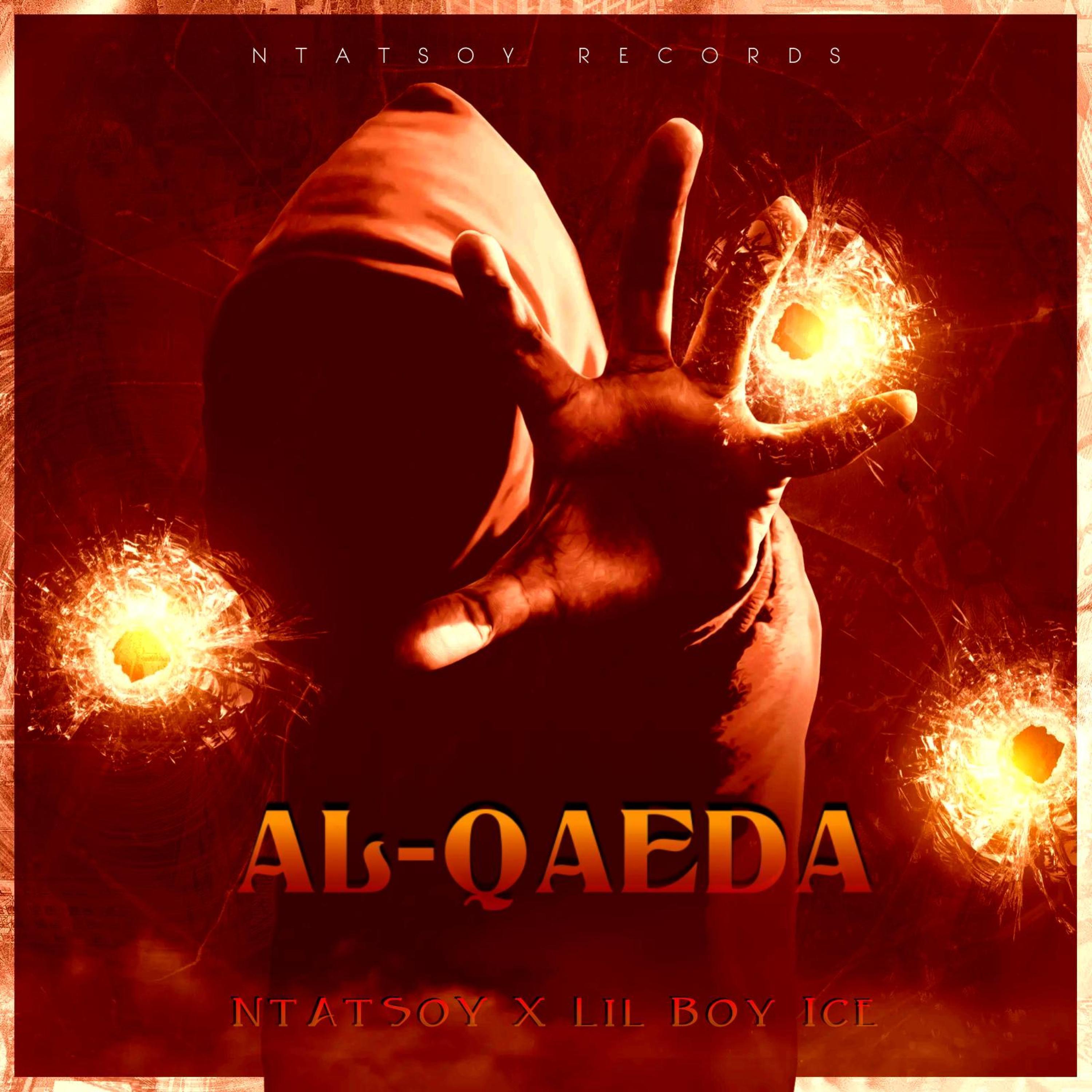 Al-Qaeda (feat. Lil Boy Ice)