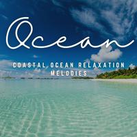 Music of Serenity: Coastal Ocean Relaxation Melodies