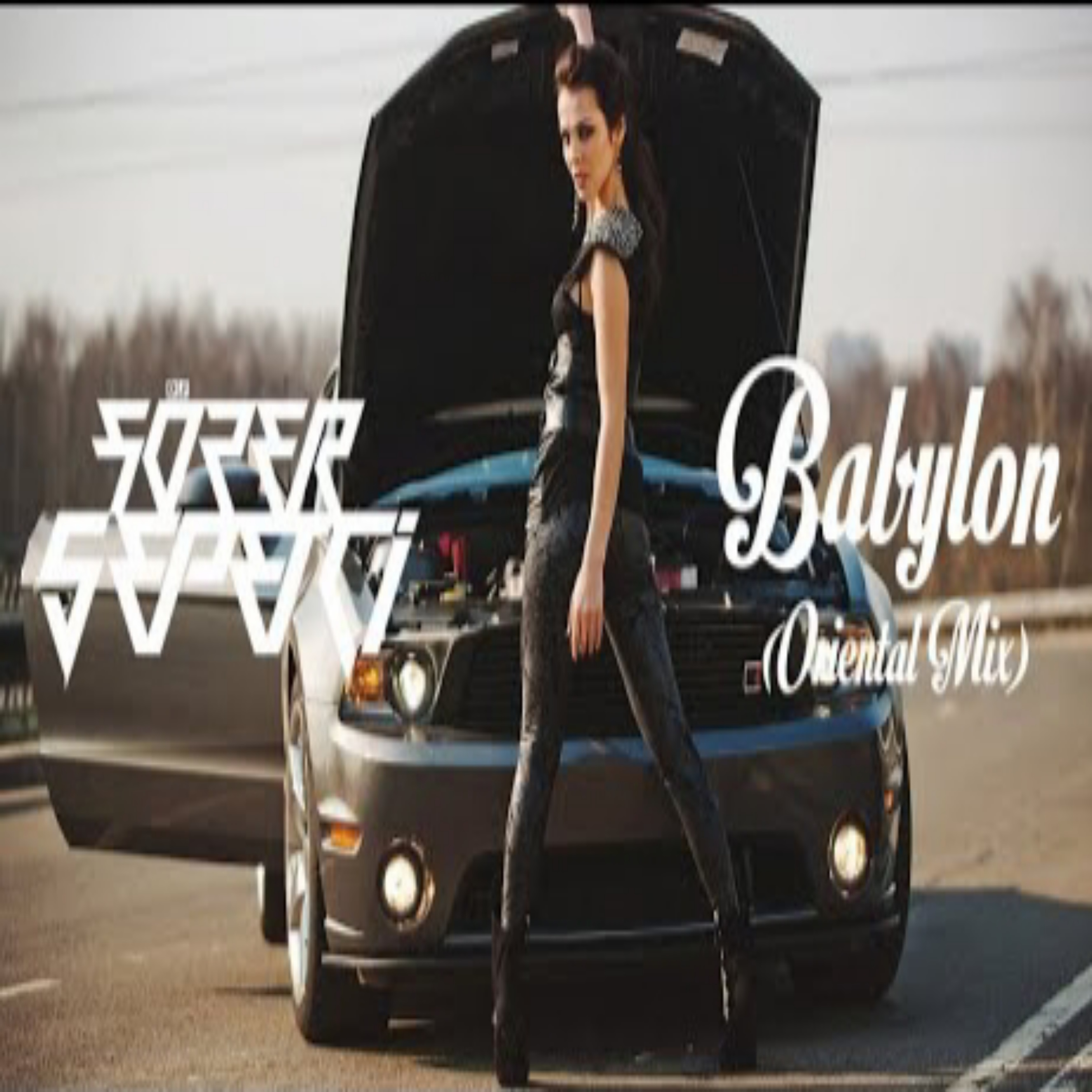 Babylon (Oriental Mix)