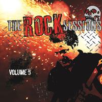 The Rock Sessions, Vol. 5