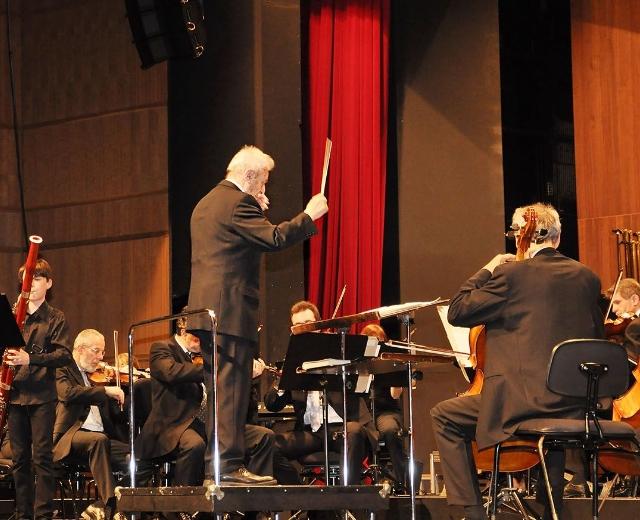 Vogtland Philharmonie