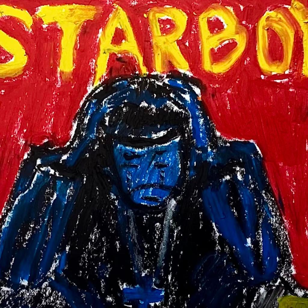 说唱【Rap】“Underground Rap Gem