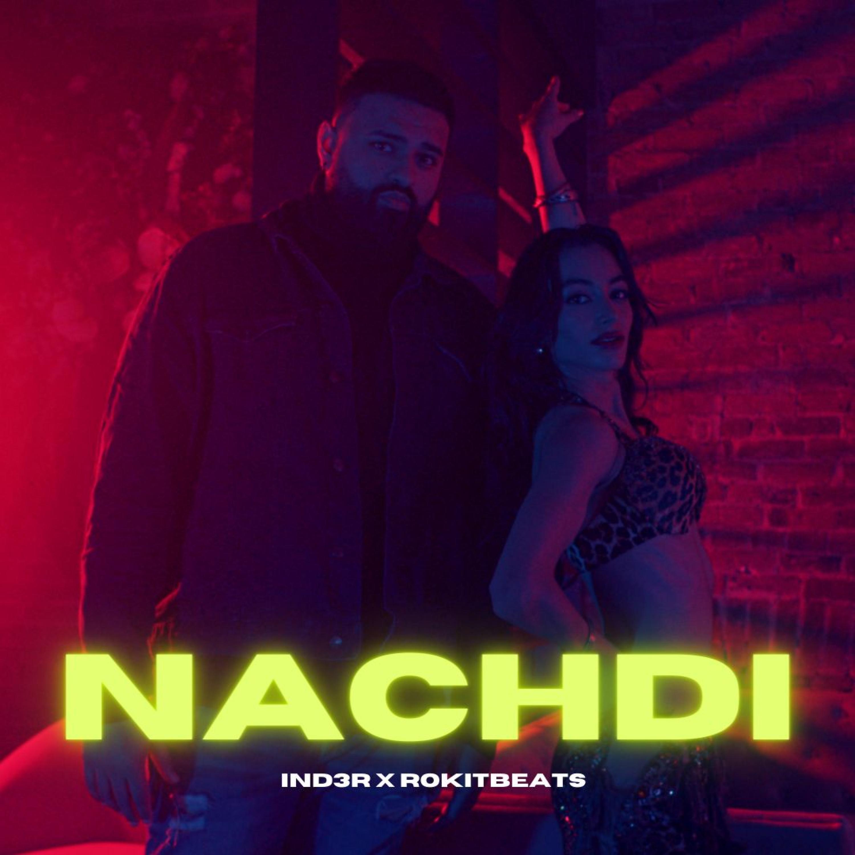 Nachdi