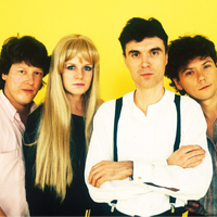 Talking Heads