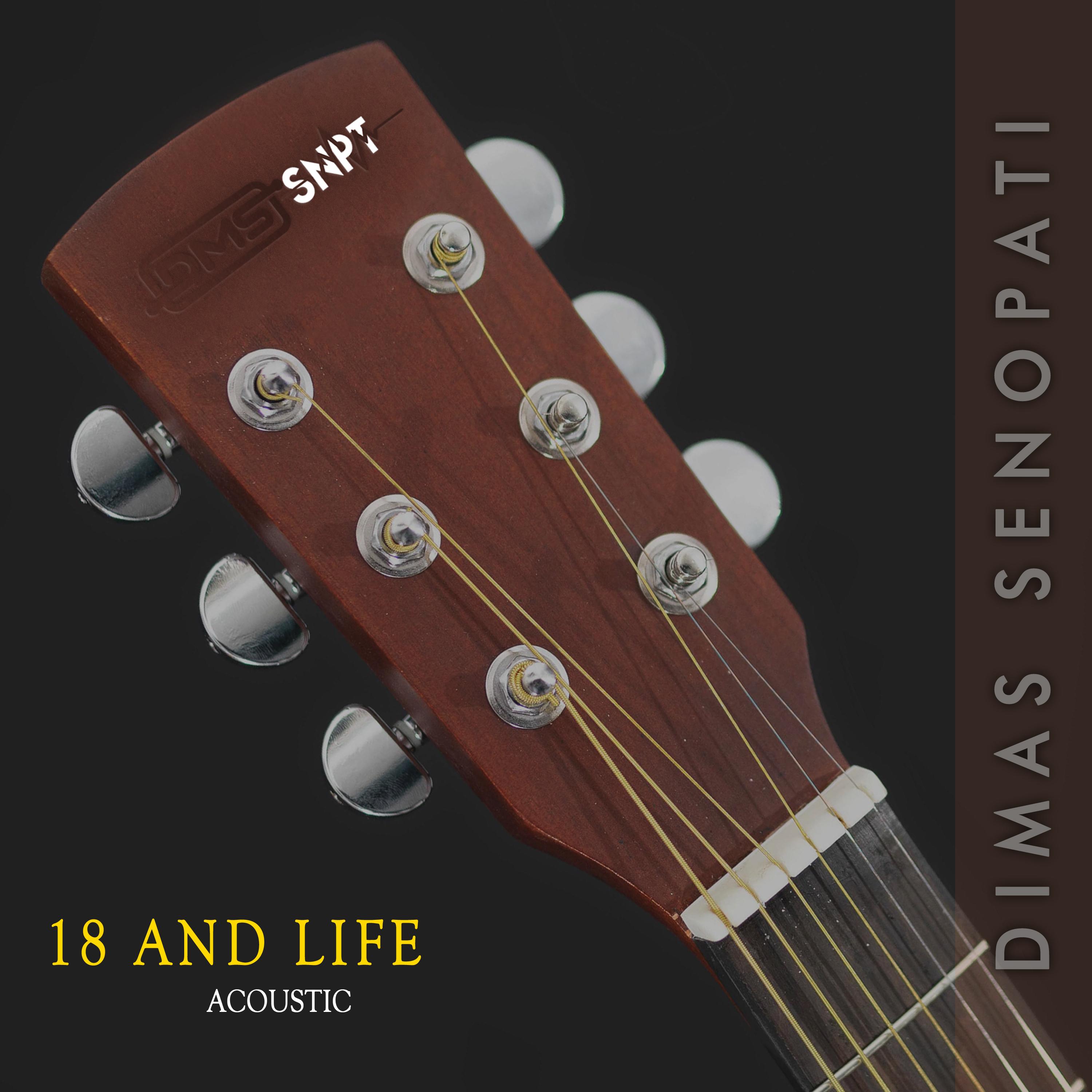 18 and Life (Acoustic)