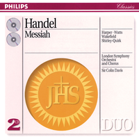 Handel: Messiah, HWV 56