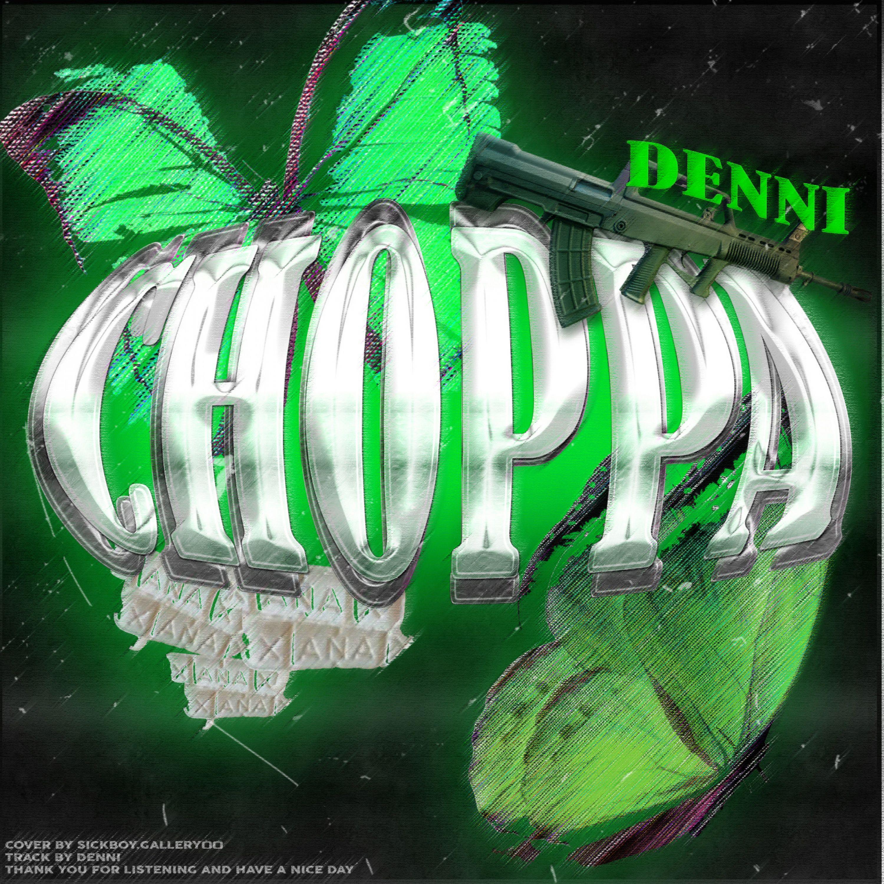 Choppa