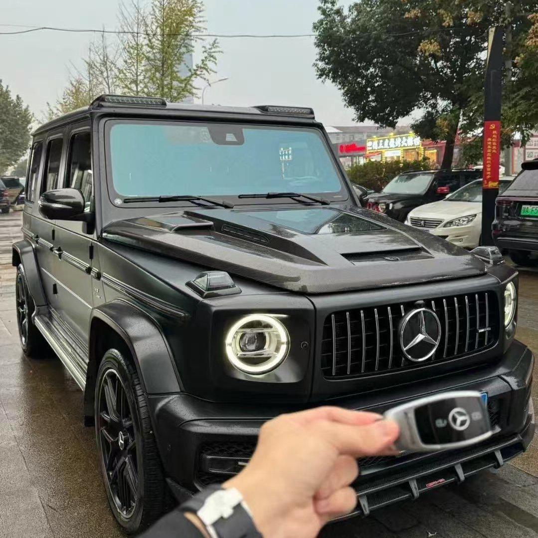 车载dj | 中英文劲爆嗨曲