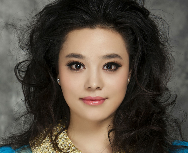 钟丽燕