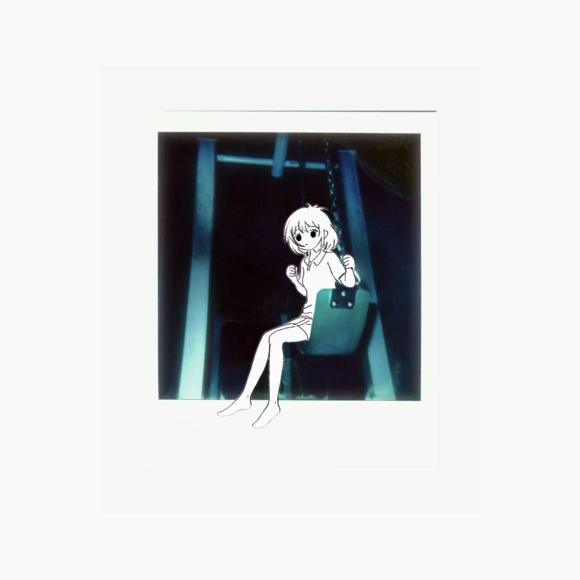 INFP（instrumental）