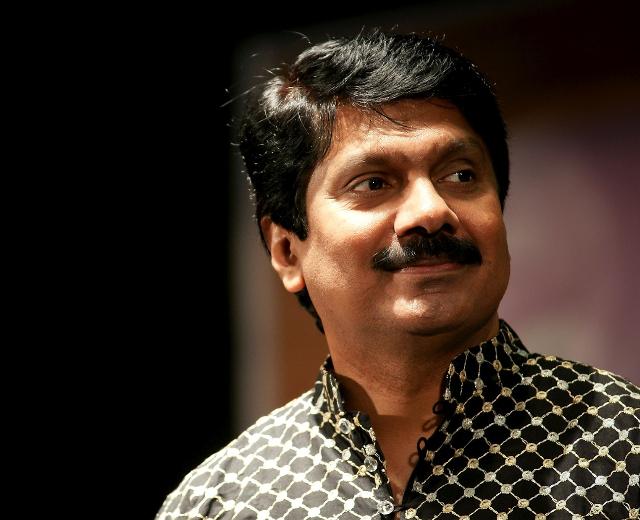 G. Venugopal