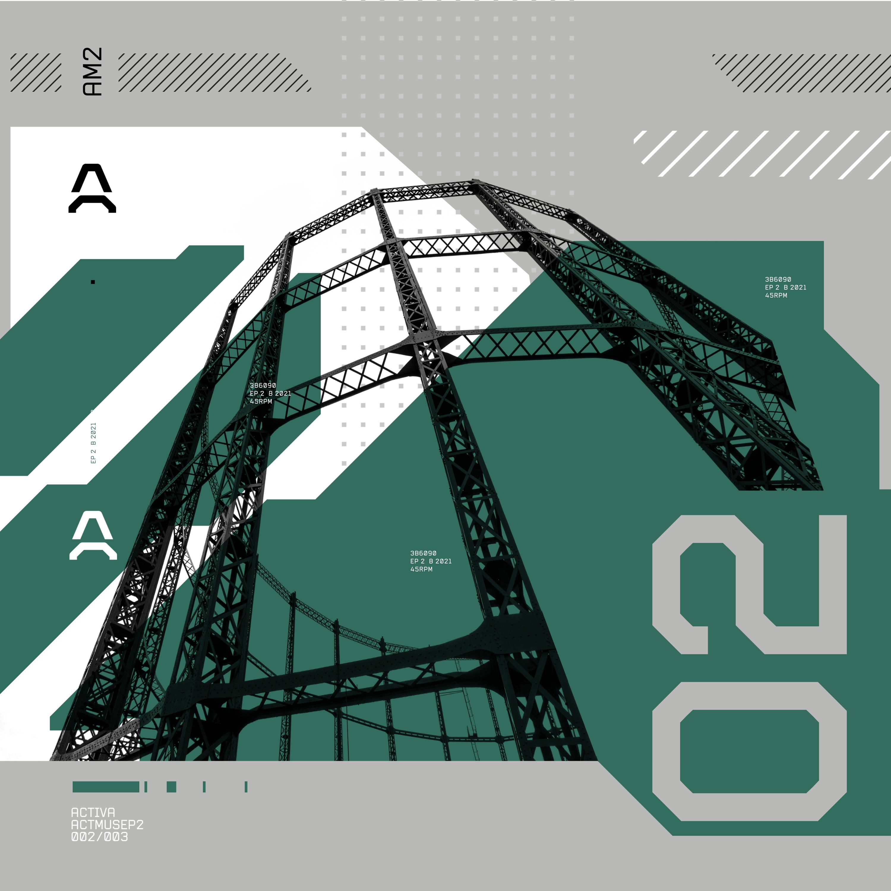 A Future Memory (Original 12" Mix)