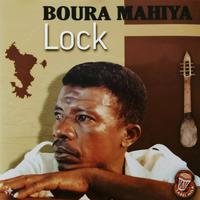 BOURA MAHIYA (feat. LOCK)