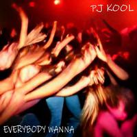 Everybody Wanna (feat. Phil Tyler)