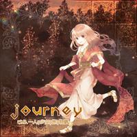 Journey-これは、一人の少女の旅の物語…-