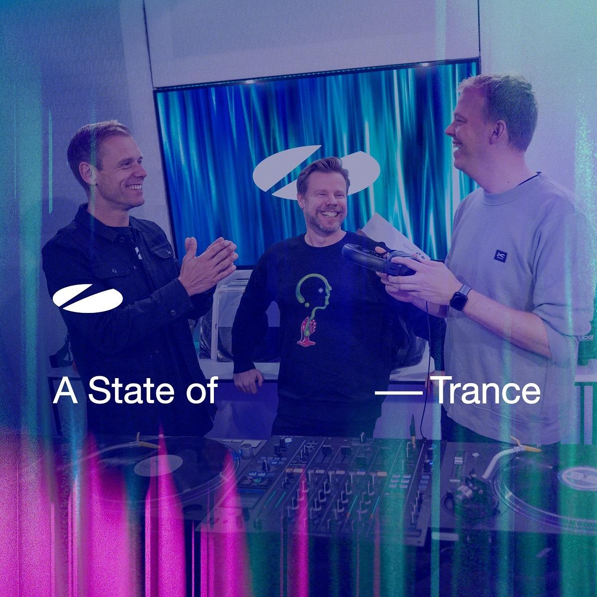 ASOT Radio - Armin van Buuren