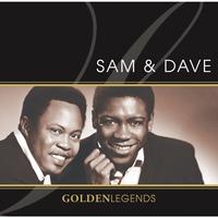 Golden Legends: Sam & Dave