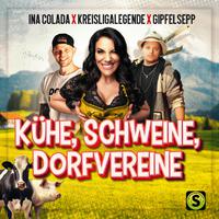 Kühe, Schweine, Dorfvereine