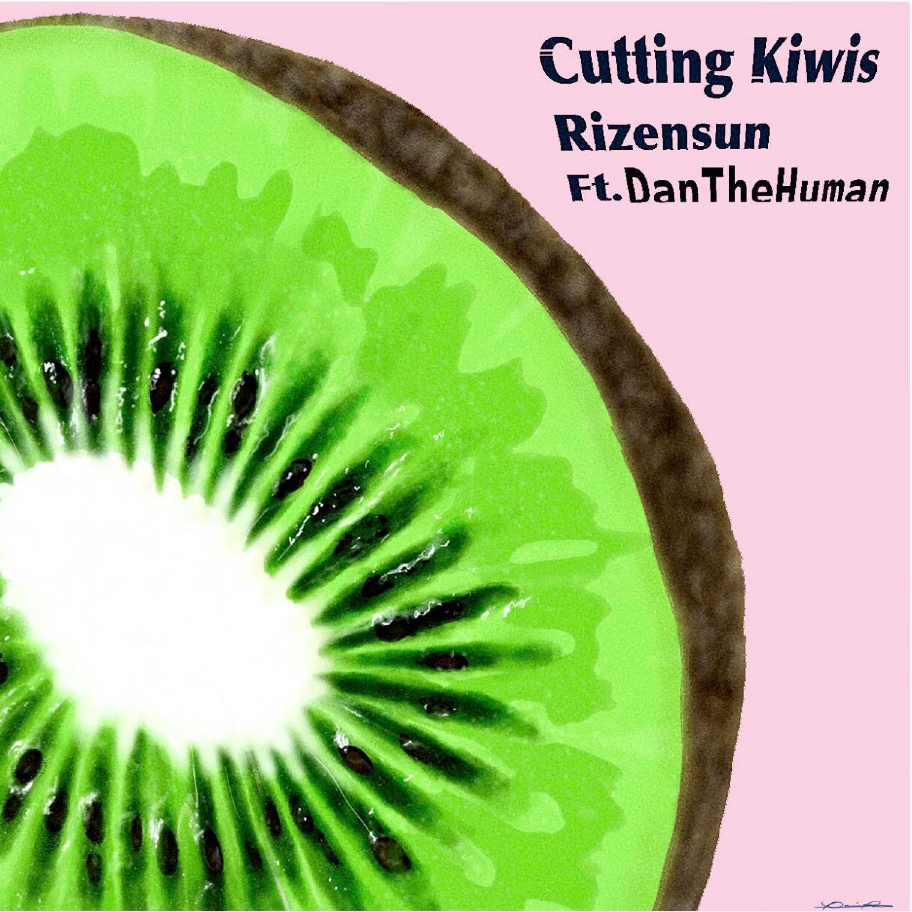 Cutting Kiwis